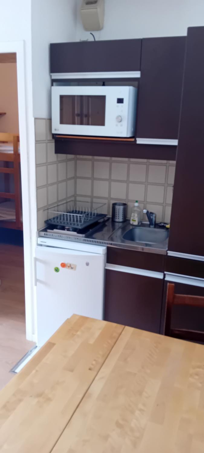 stove