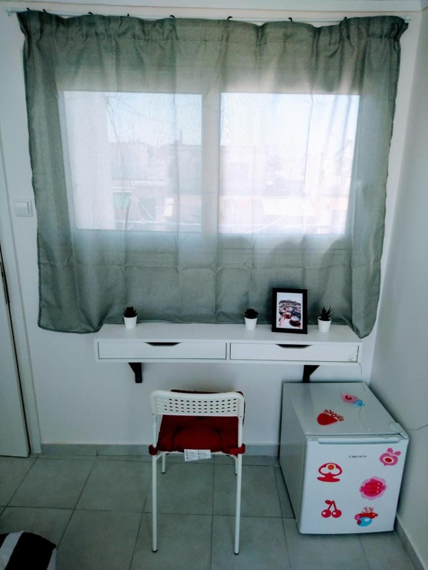 View Athens Apartment in Athens