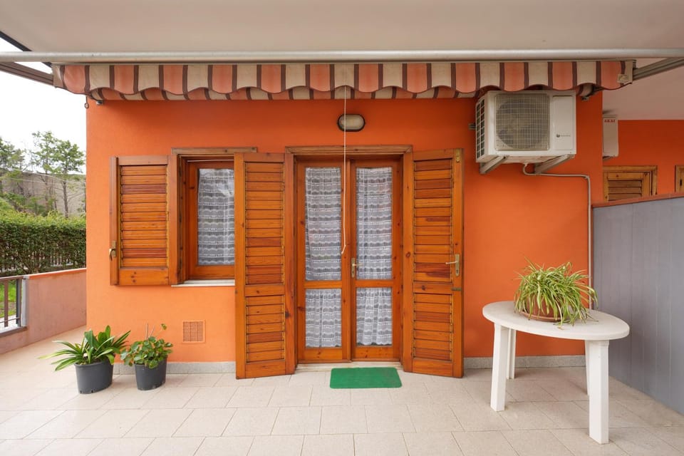 Armonia del Mare Apartment in Mascali