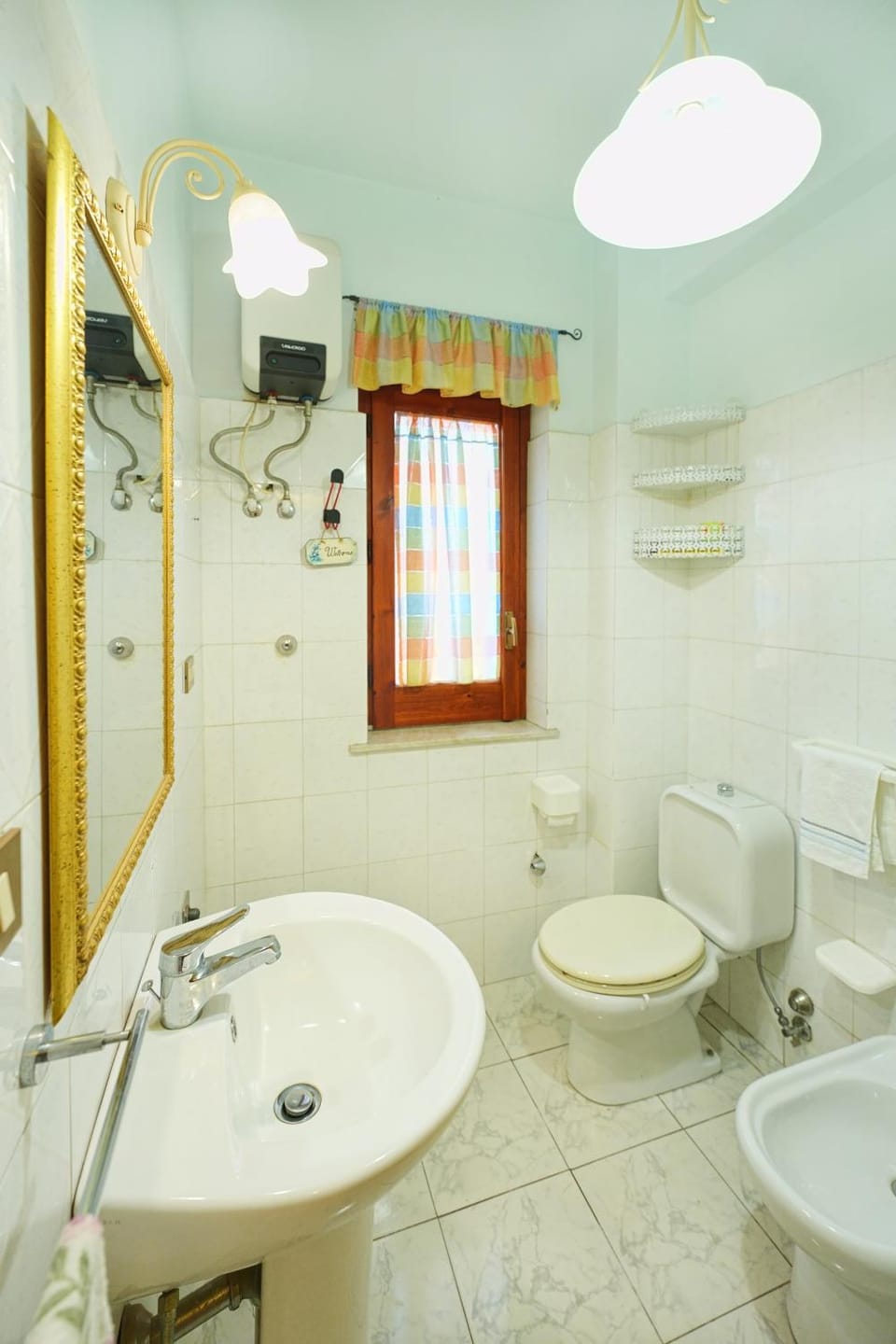 Armonia del Mare Apartment in Mascali