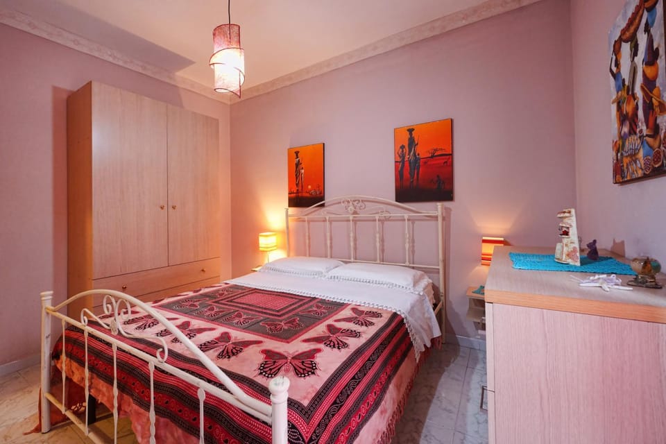 Armonia del Mare Apartment in Mascali