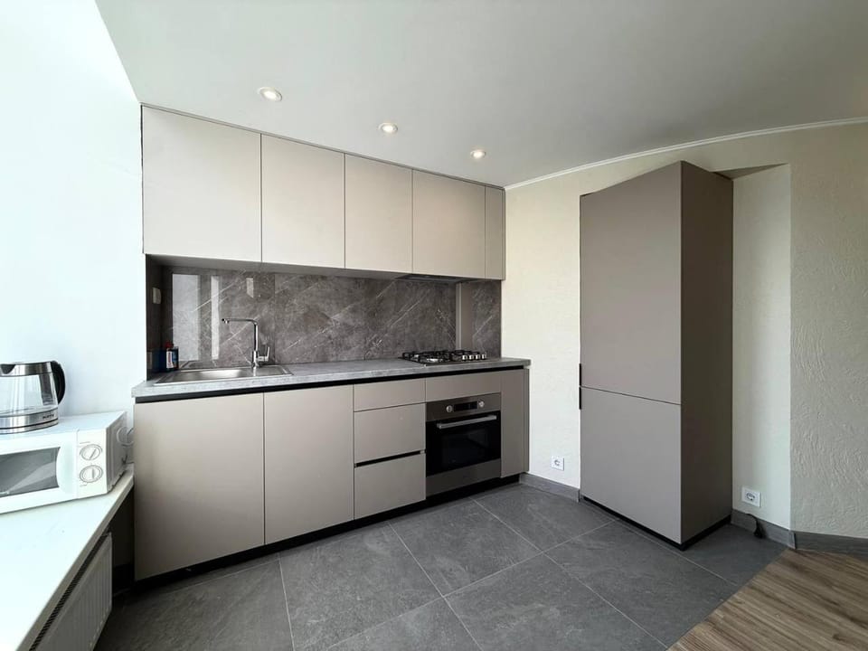City Center 3-bedrooms Apartment Apartment in Odessa
