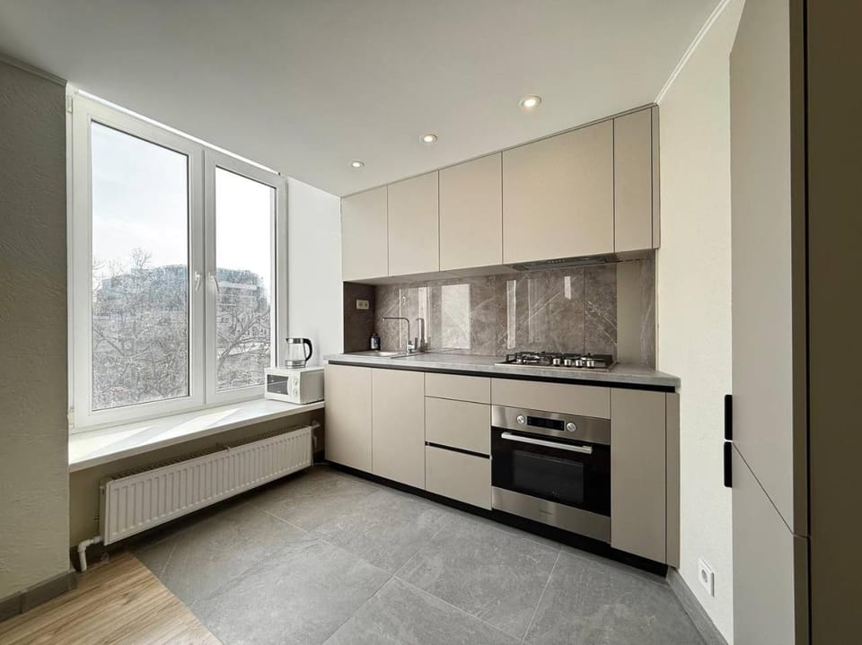 City Center 3-bedrooms Apartment Apartment in Odessa