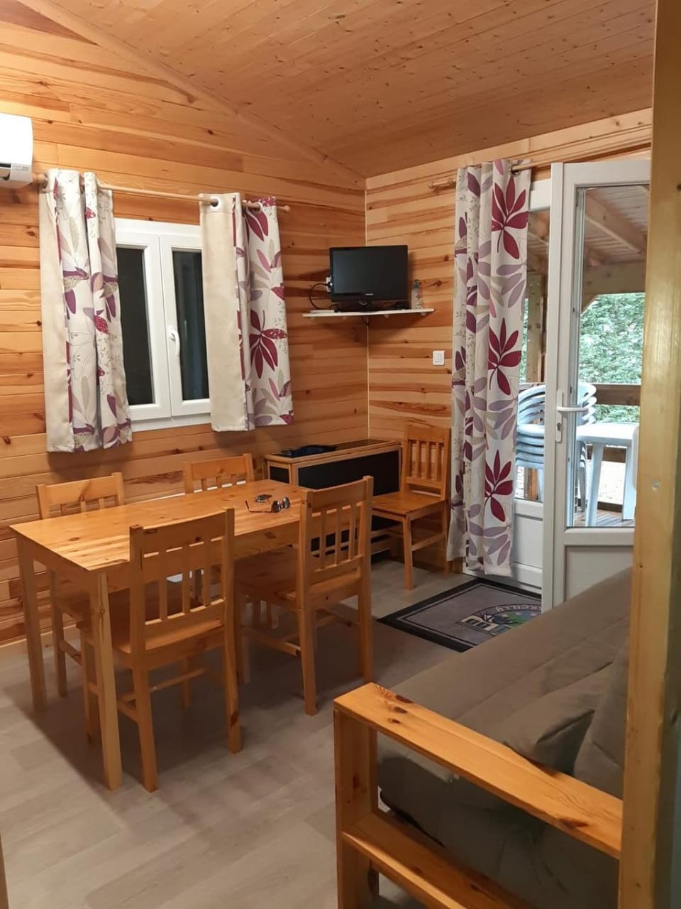 Chalet Chalet in Normandy