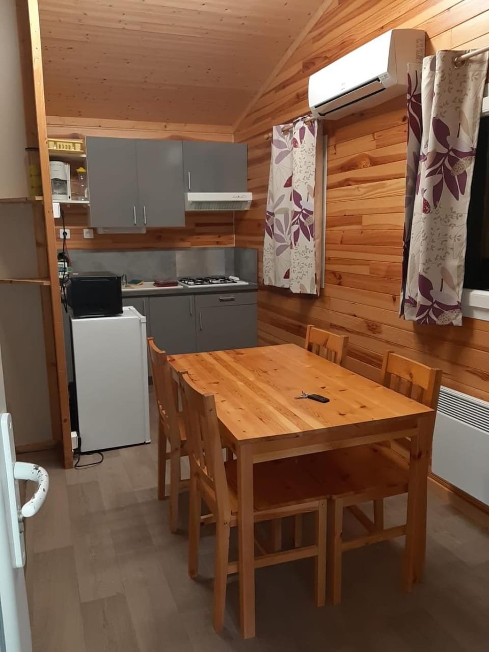 Chalet Chalet in Normandy