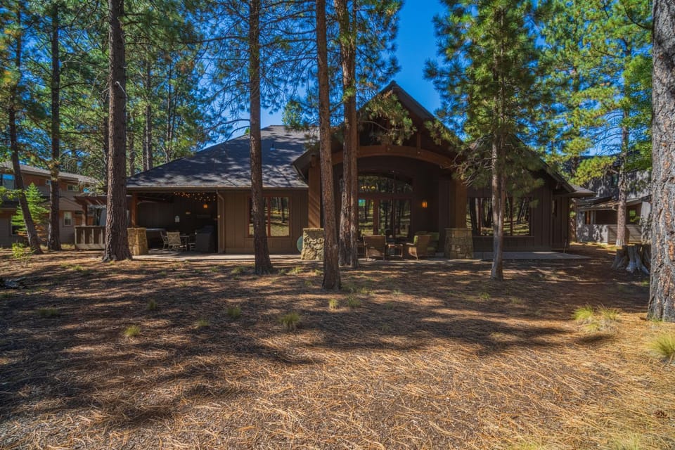 56599 Sunstone Loop House in Oregon