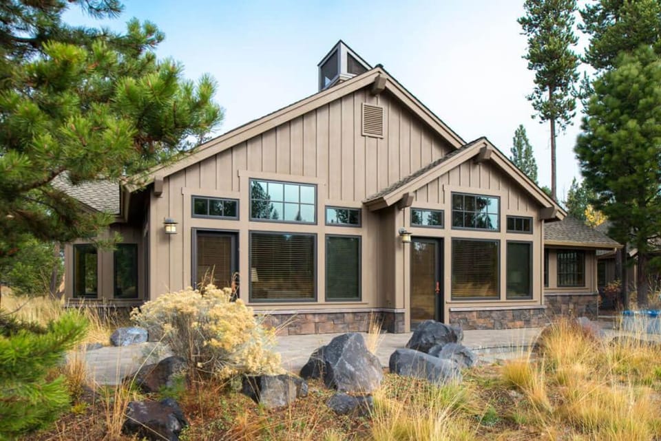 33 Caldera Cabin Cabin in Oregon