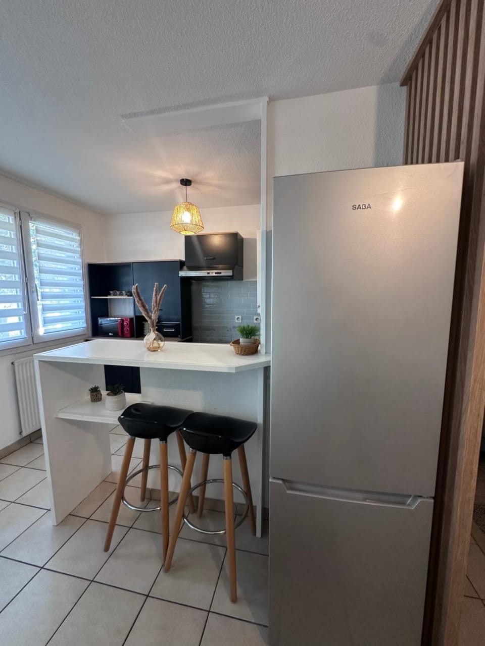 T2 cosy & lumineux avec clim et wifi Apartment in Perpignan