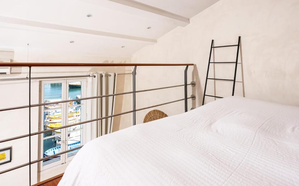 Le Régali par Dodo-a-Cassis Apartment in Cassis