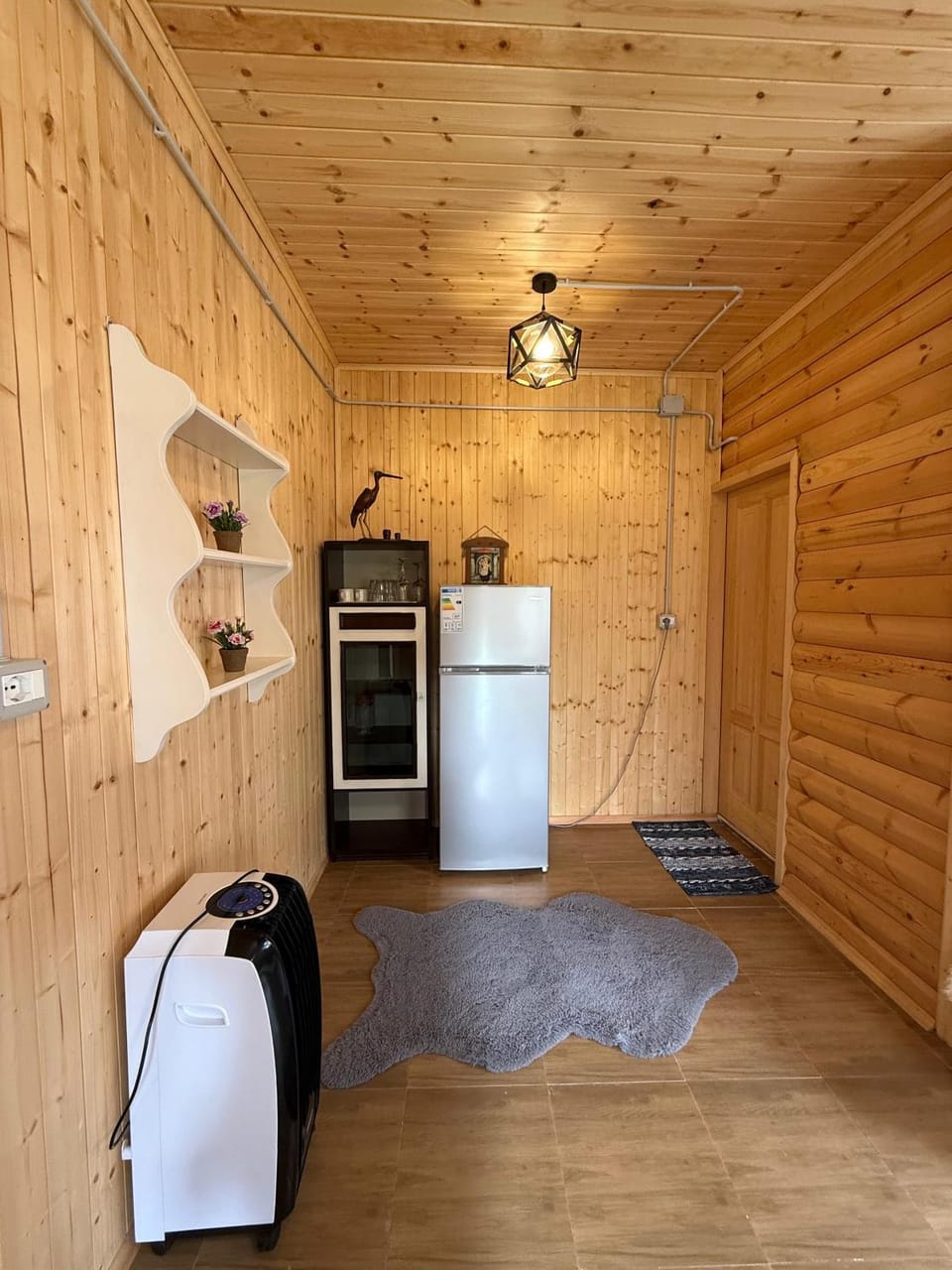 Shpija Ujevara e Vogel 2 House in Montenegro