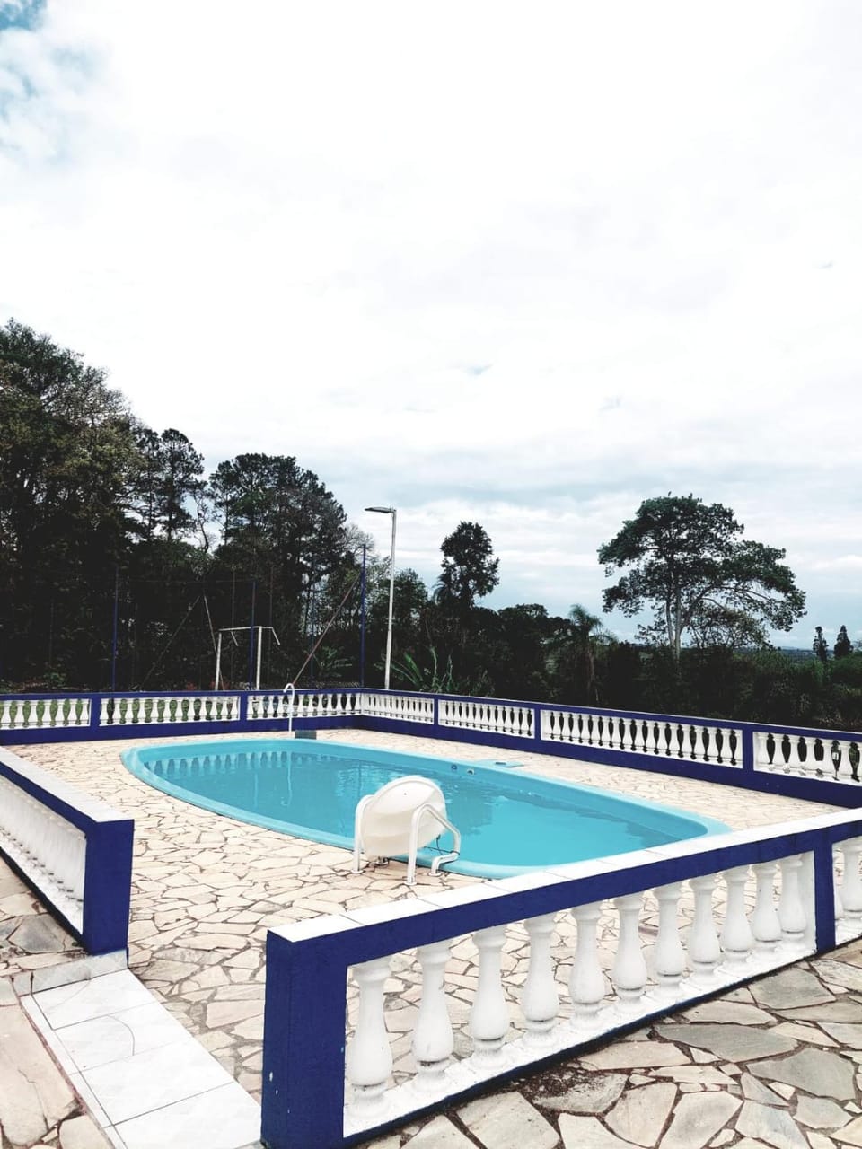 Chácara vista linda House in State of São Paulo