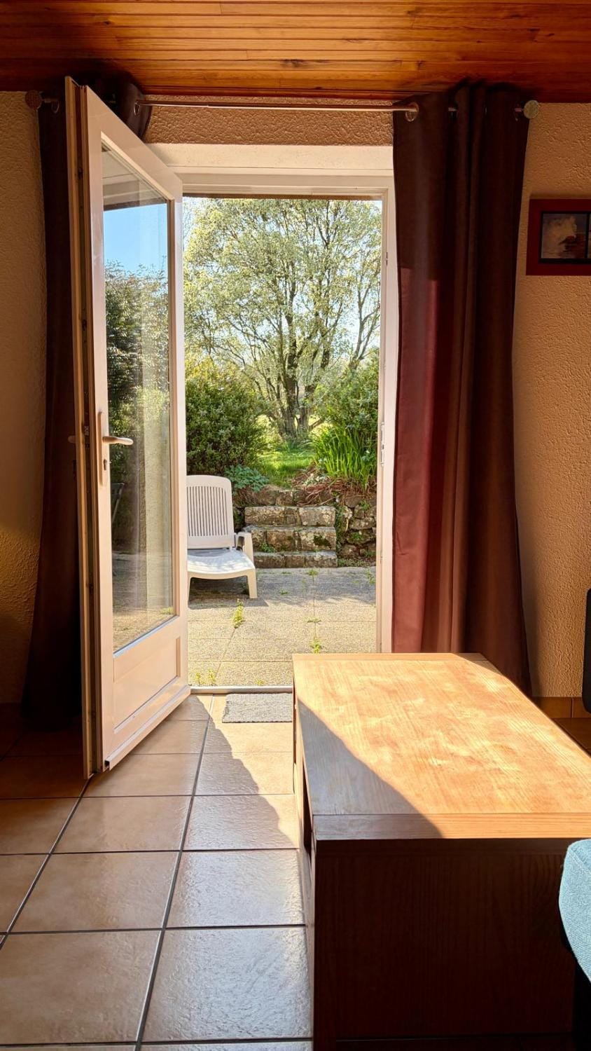 An ti Bihan - entre terre et mer House in Crozon