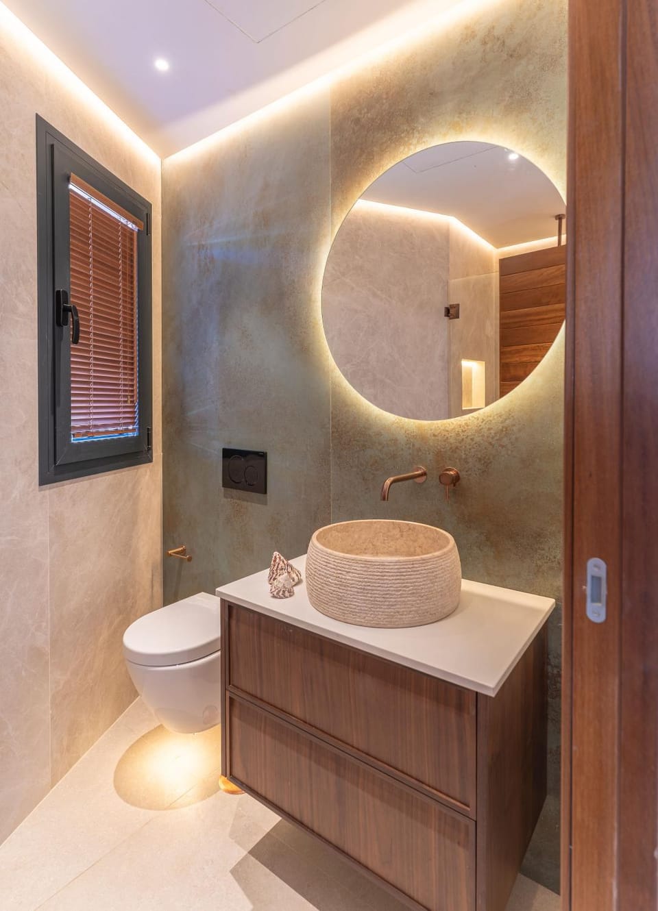 Casa Pueblo Villa in Costa del Sol