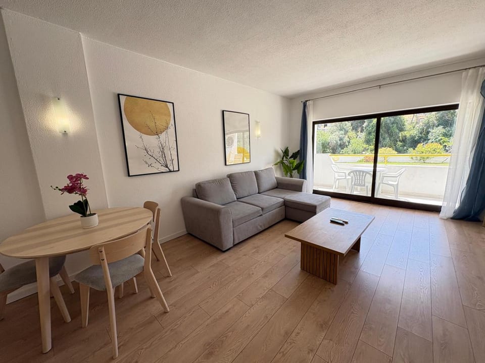TAC - Andalucia Pool&Sunset Apartment in Albufeira