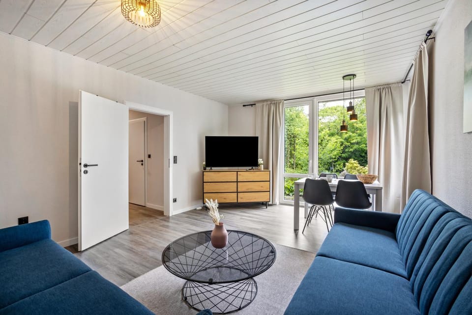 Kleine Seeperle Apartment in Schleswig-Holstein
