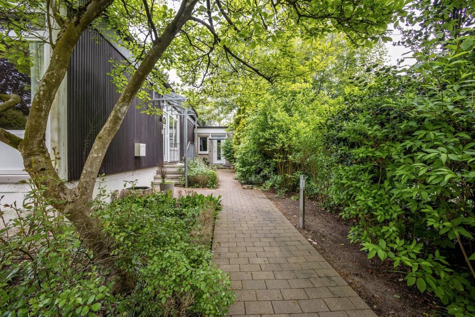 Kleine Seeperle Apartment in Schleswig-Holstein