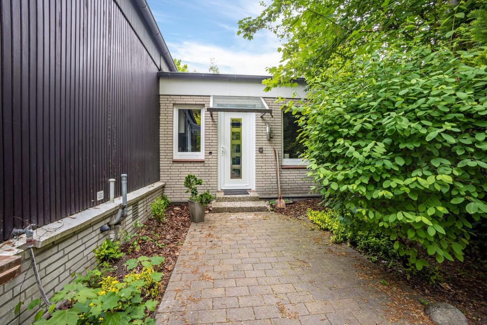 Kleine Seeperle Apartment in Schleswig-Holstein