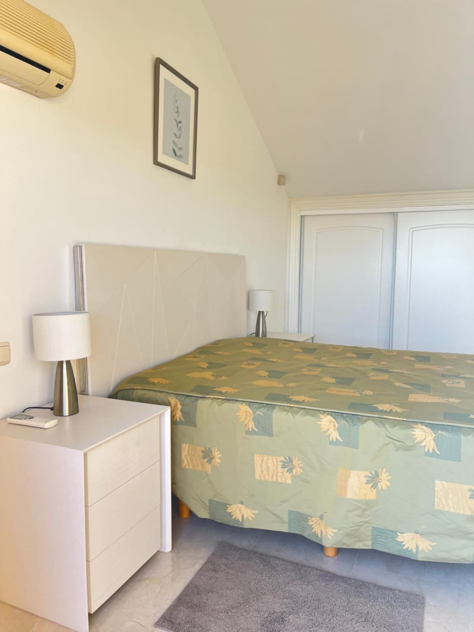 Apartament Los Jardines Apartment in Marbella