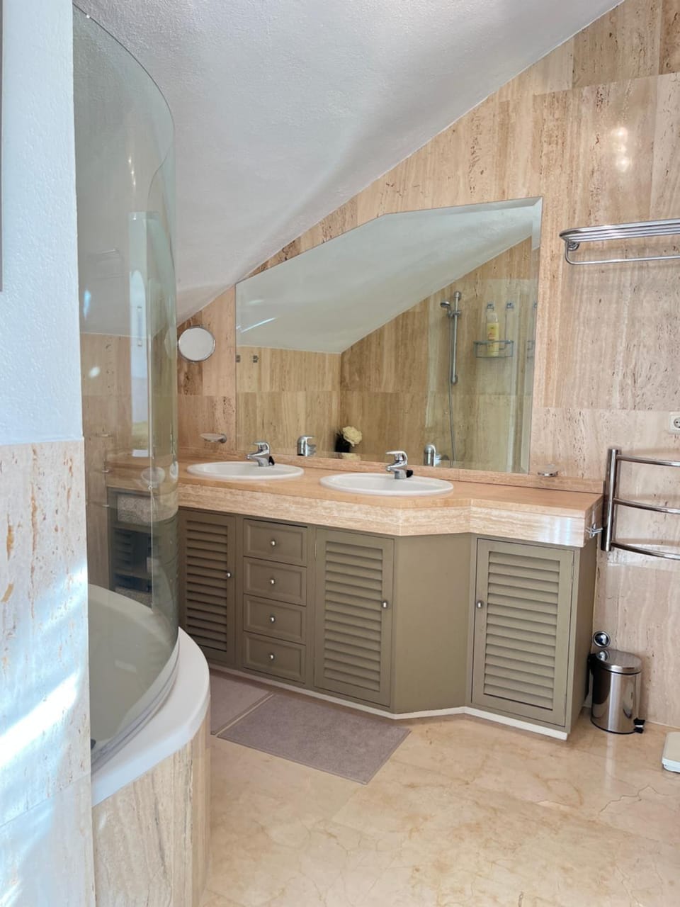 Apartament Los Jardines Apartment in Marbella