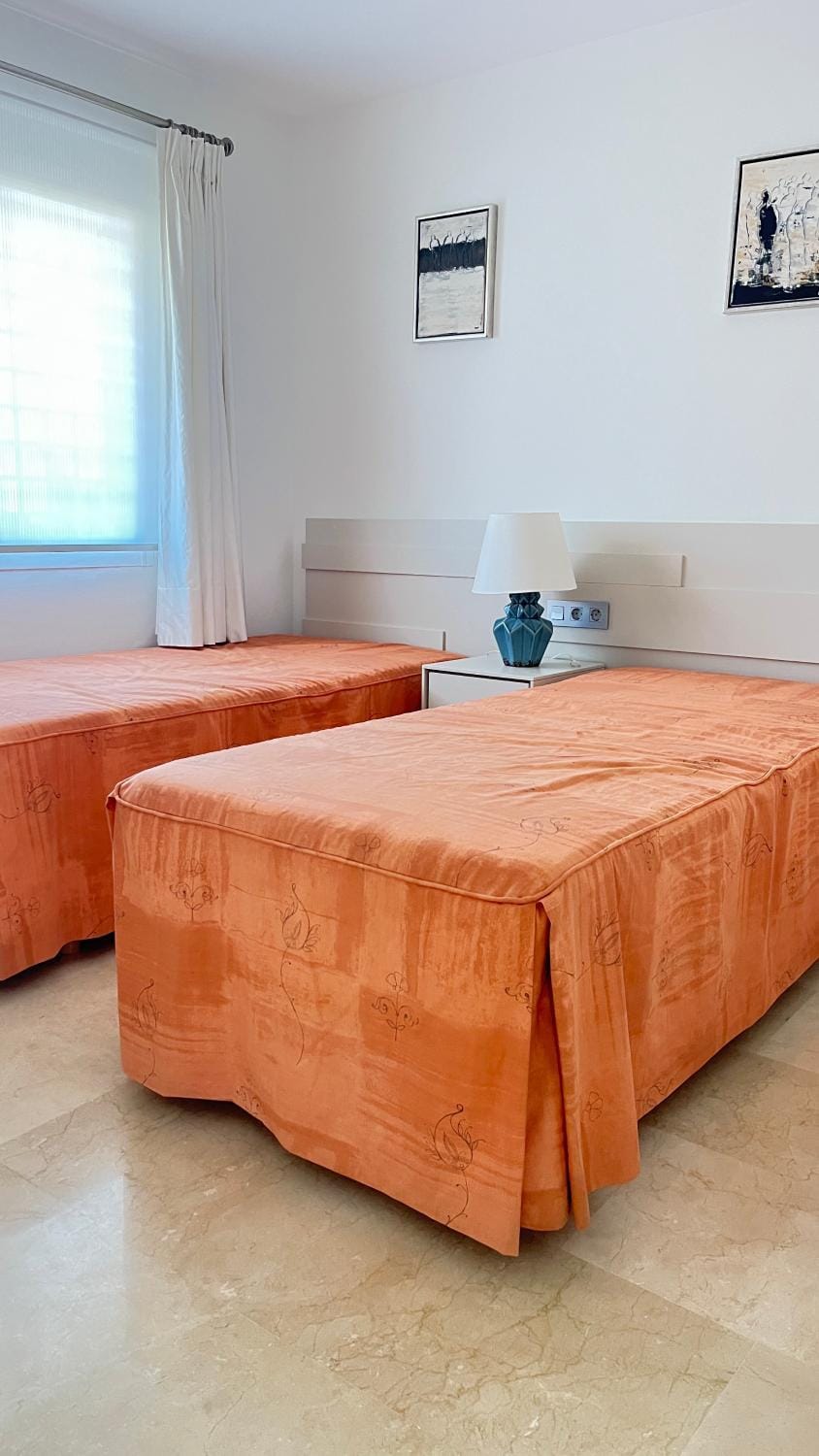 Apartament Los Jardines Apartment in Marbella