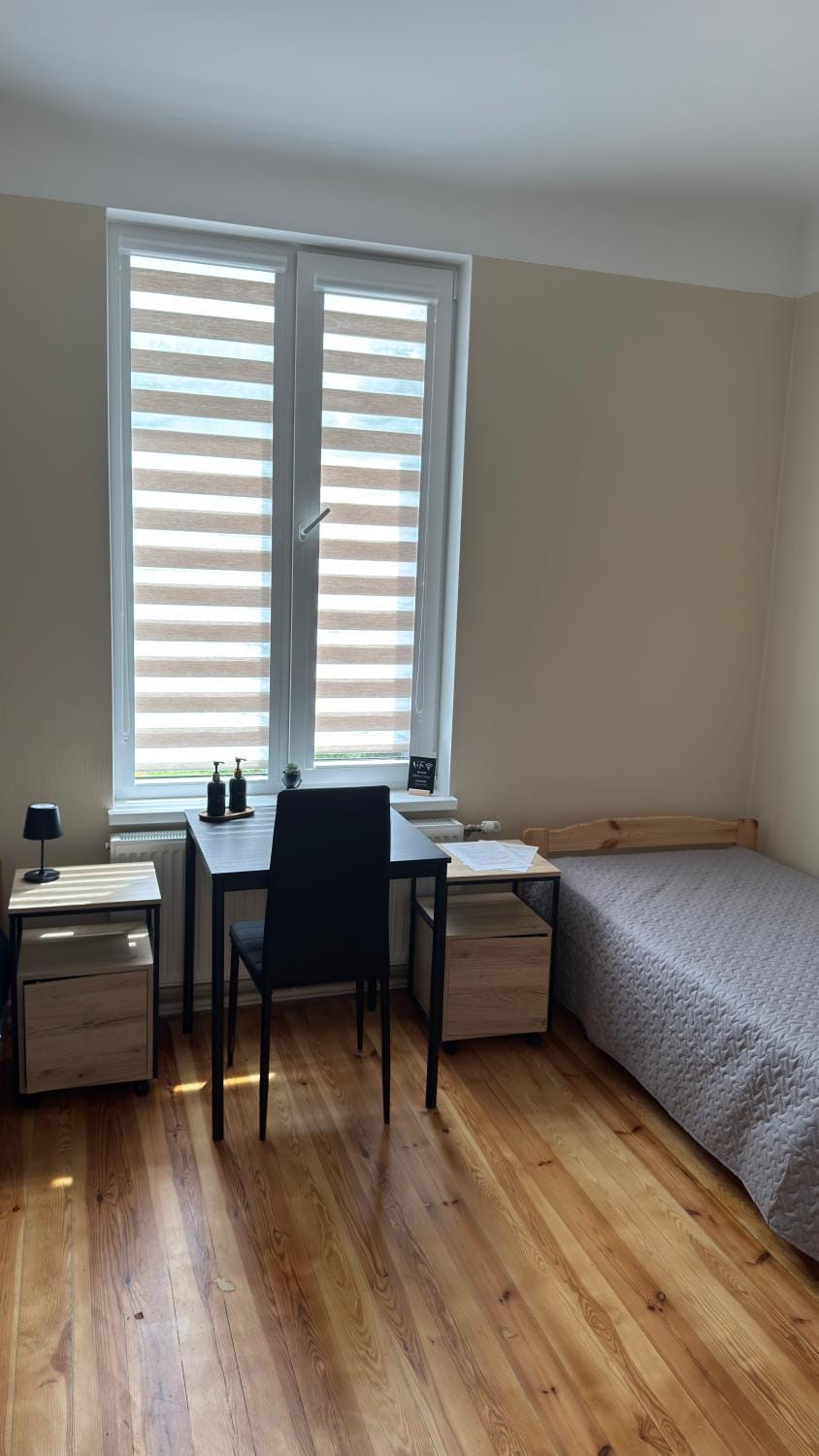 Smilšu ielas Hostelis Hostel in Latvia