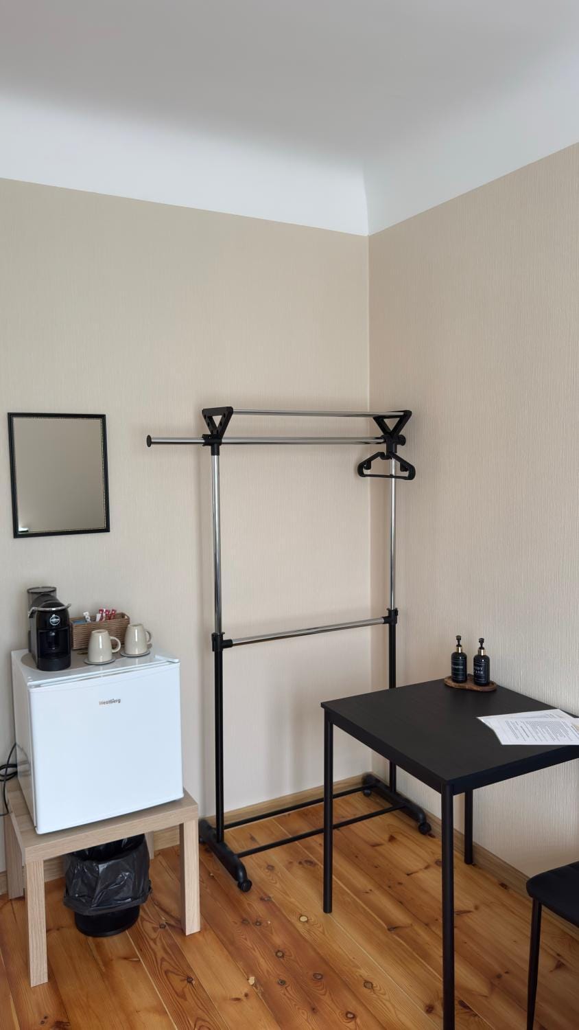 Smilšu ielas Hostelis Hostel in Latvia