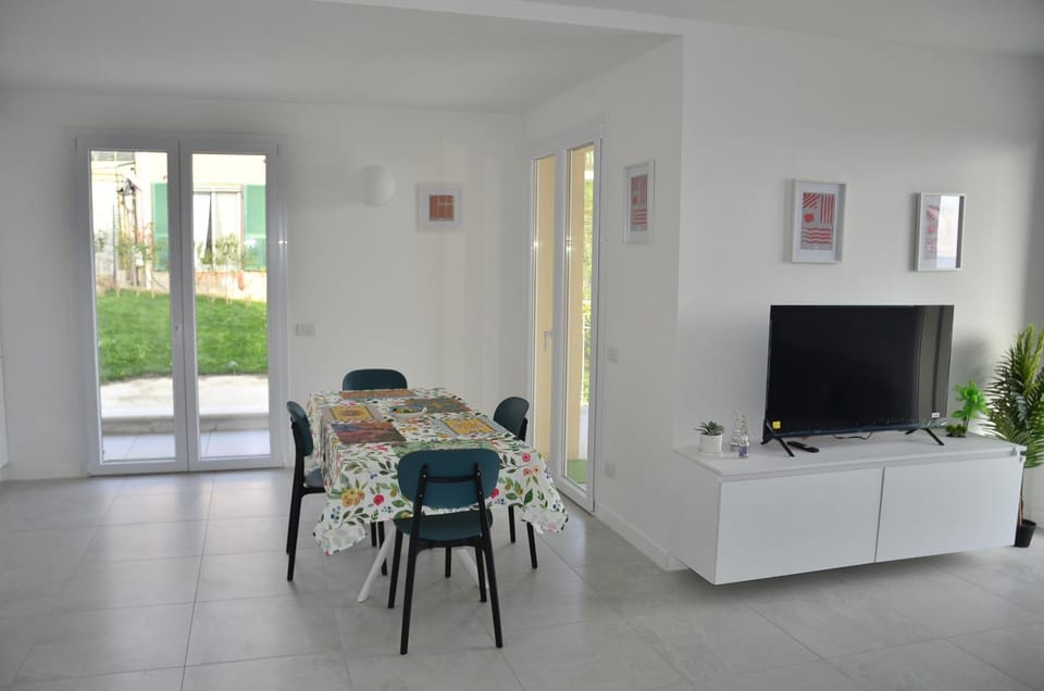 Appartamento Vacanza Rosetta Apartment in Sanremo