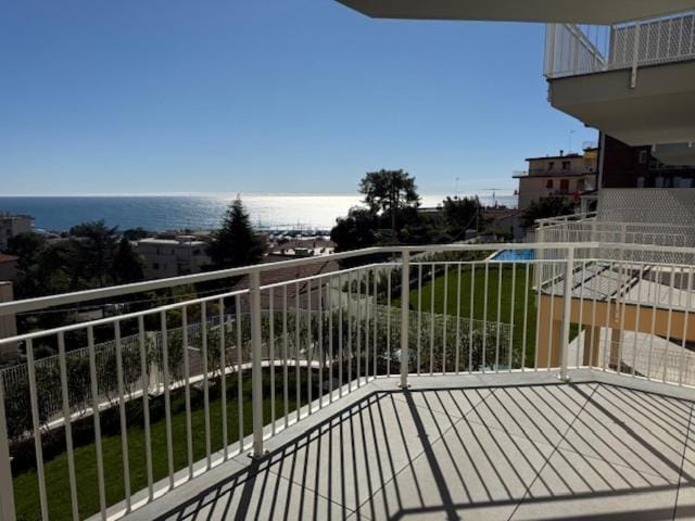 Appartamento Vacanza Rosetta Apartment in Sanremo