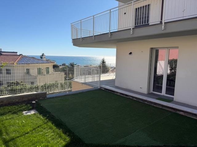 Appartamento Vacanza Rosetta Apartment in Sanremo
