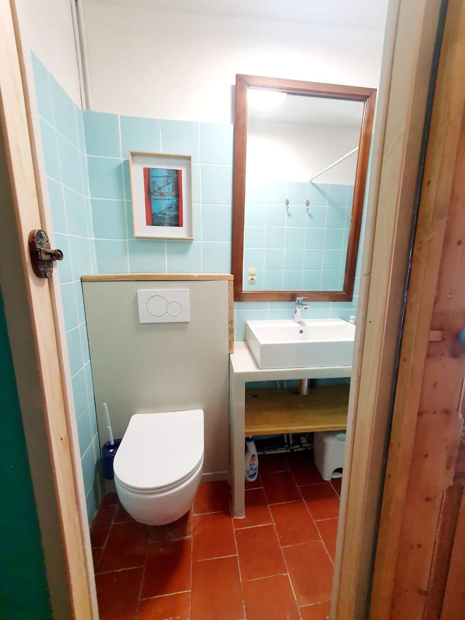 Appartement en plein coeur de la ville de Sète Apartment in Occitanie