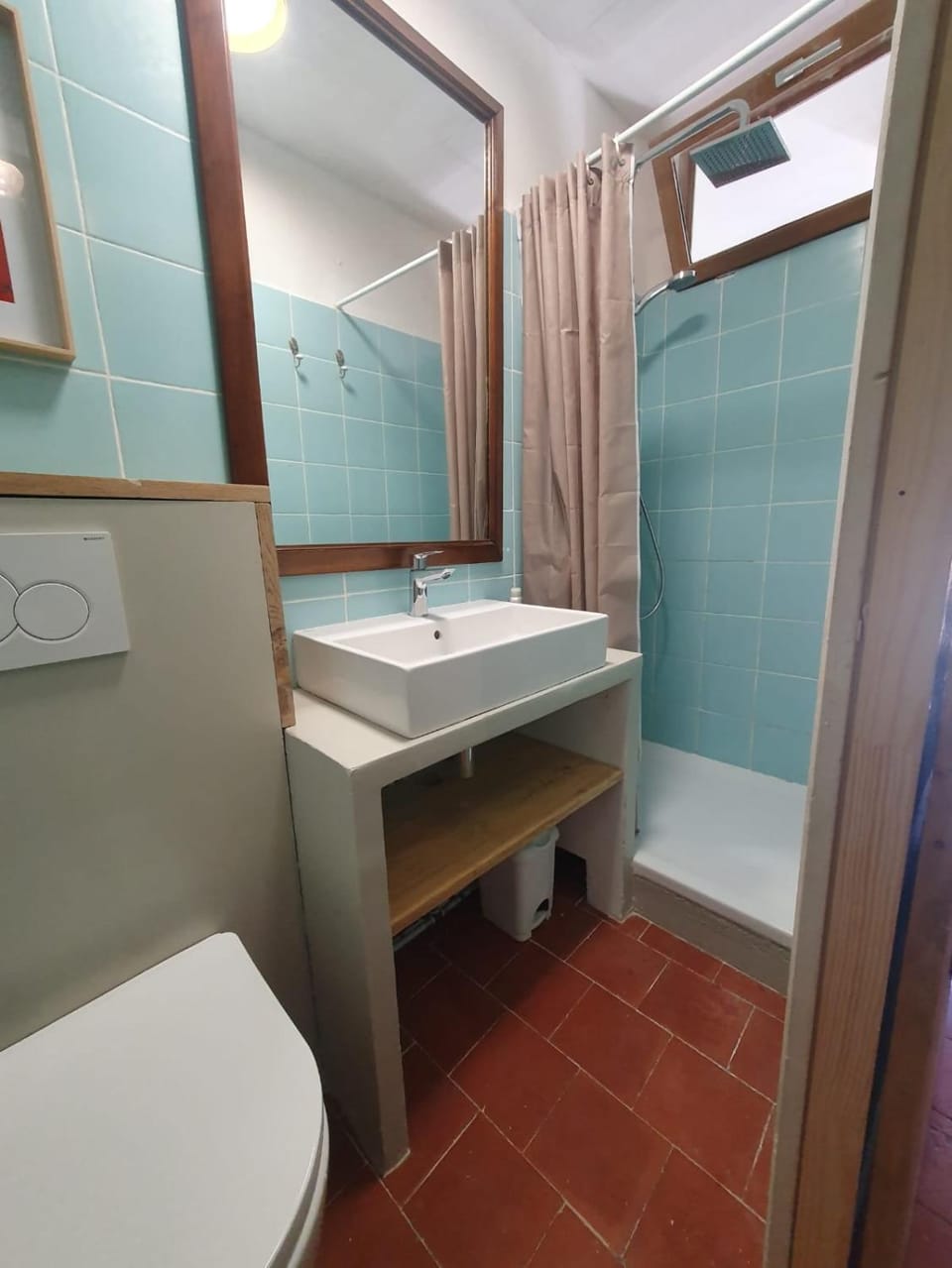 Appartement en plein coeur de la ville de Sète Apartment in Occitanie