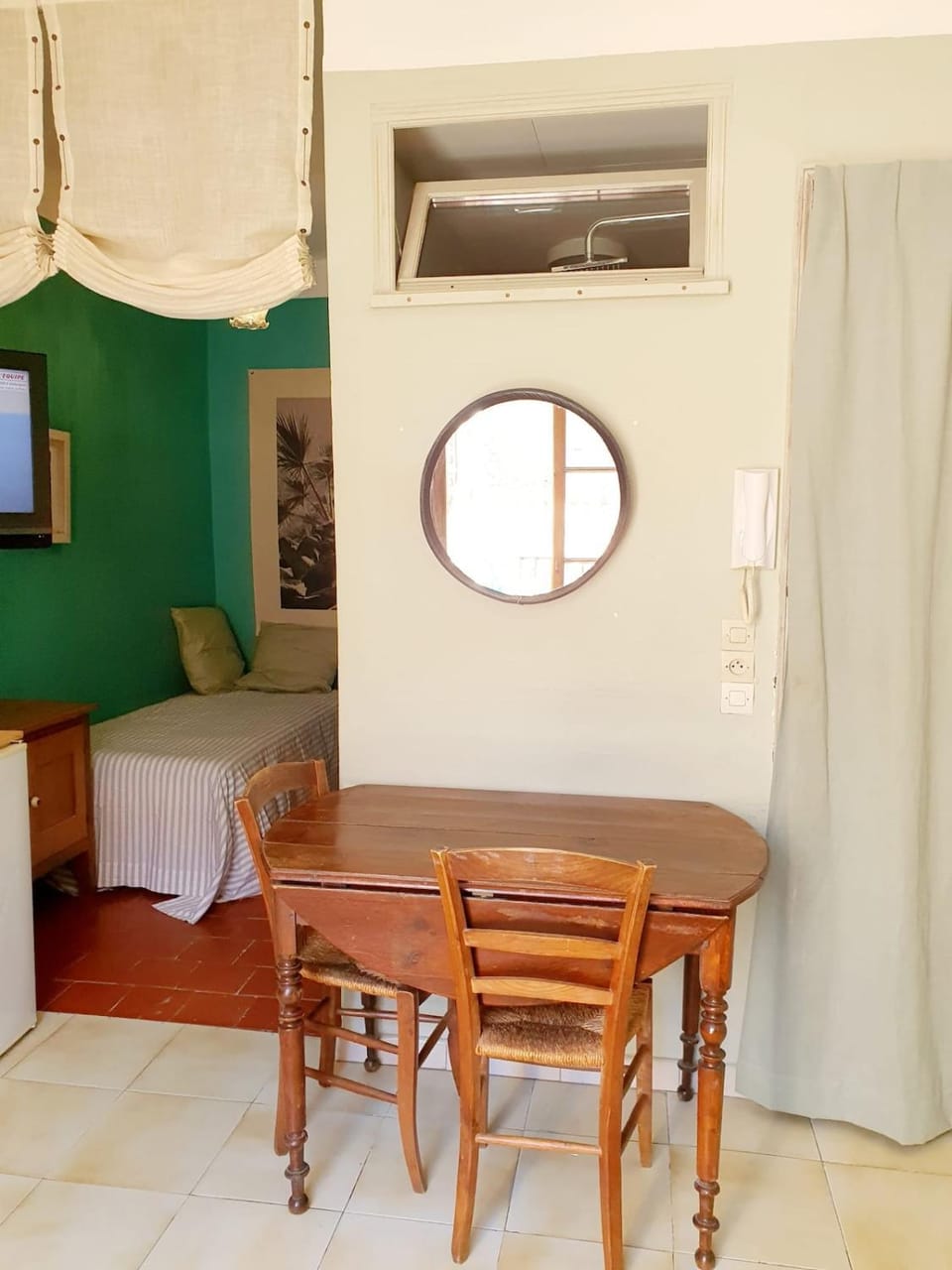 Appartement en plein coeur de la ville de Sète Apartment in Occitanie