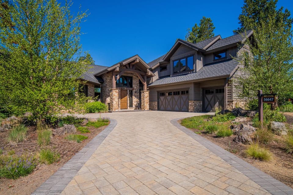 56647 Dancing Rock Loop House in Oregon