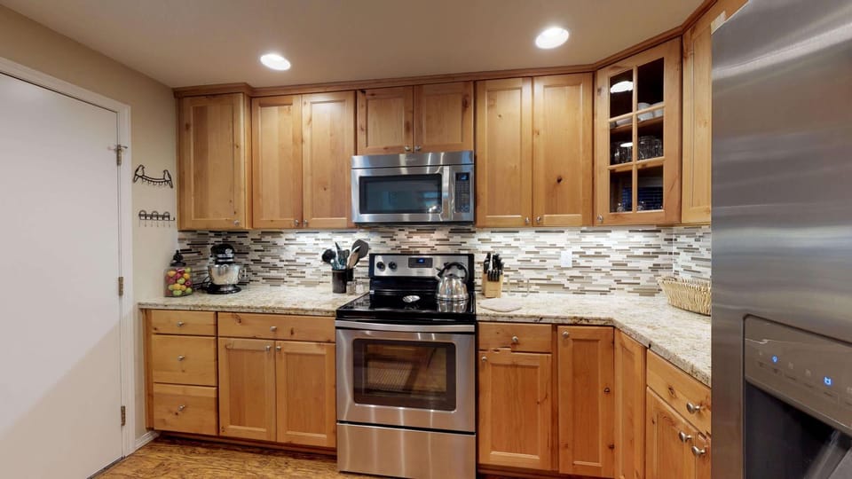 33 Tennis Village Apartment in Sunriver