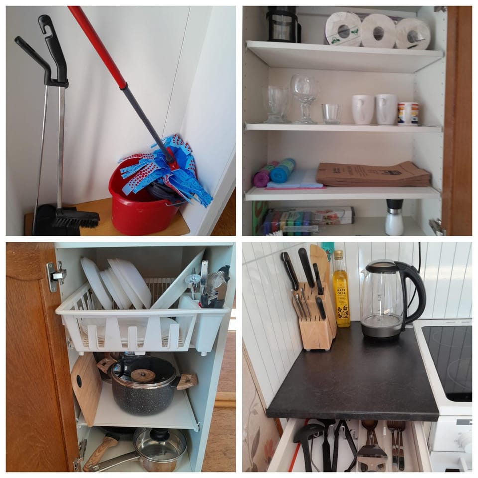 Cozy 2-Room Apartment in Boliden Apartment in Sweden