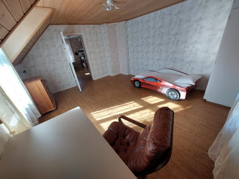 Cozy 2-Room Apartment in Boliden Apartment in Sweden