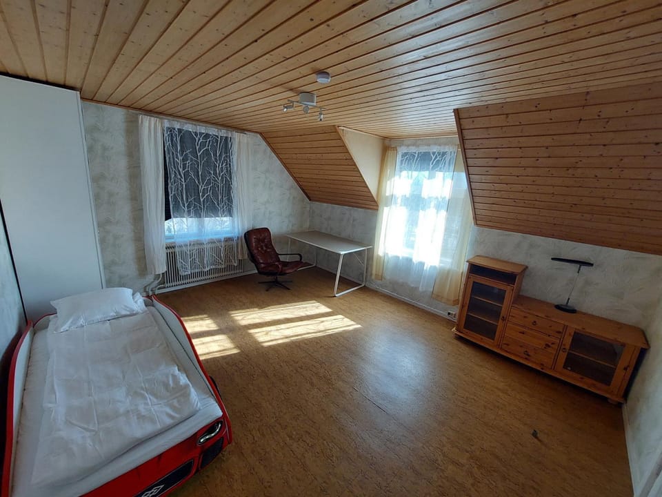 Cozy 2-Room Apartment in Boliden Apartment in Sweden