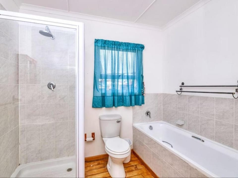 Tornyn Street 24 House in Western Cape