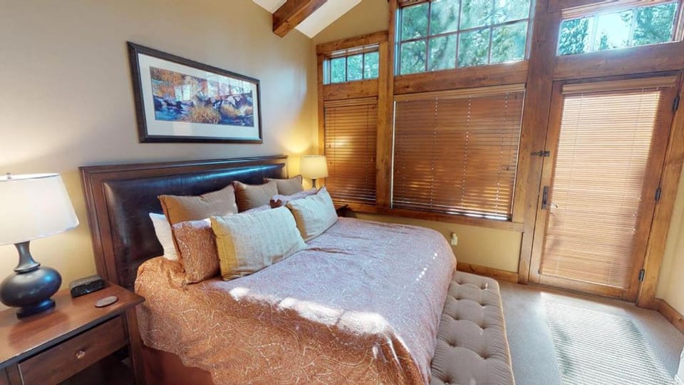35 Caldera Cabin Cabin in Oregon