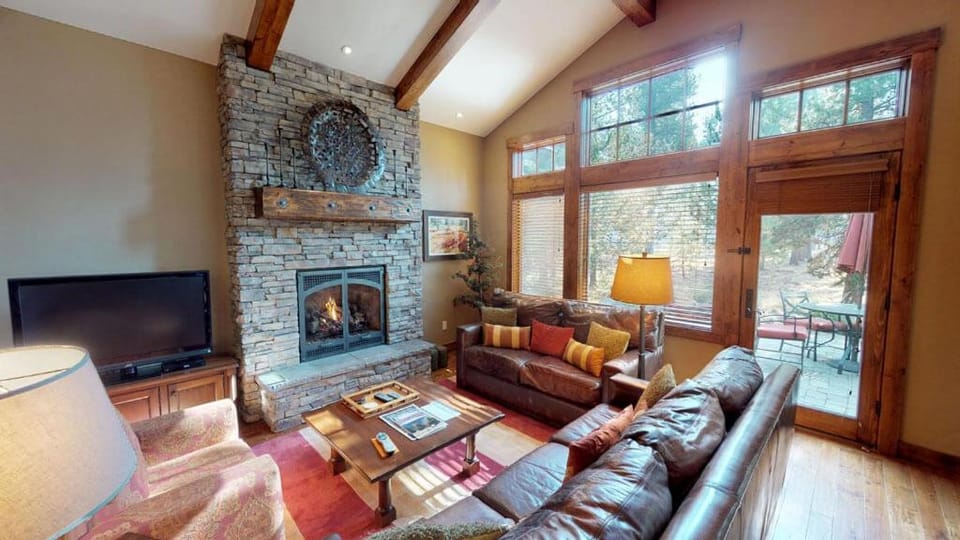 35 Caldera Cabin Cabin in Oregon