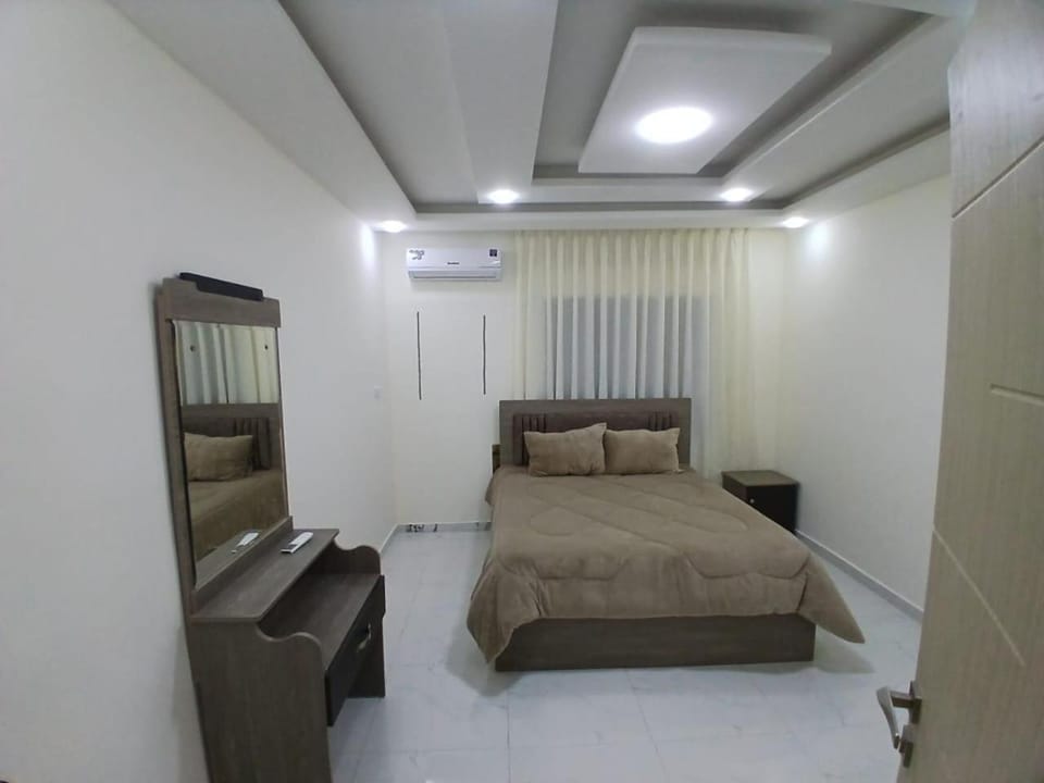 شقق الشروق1 Apartment in Africa
