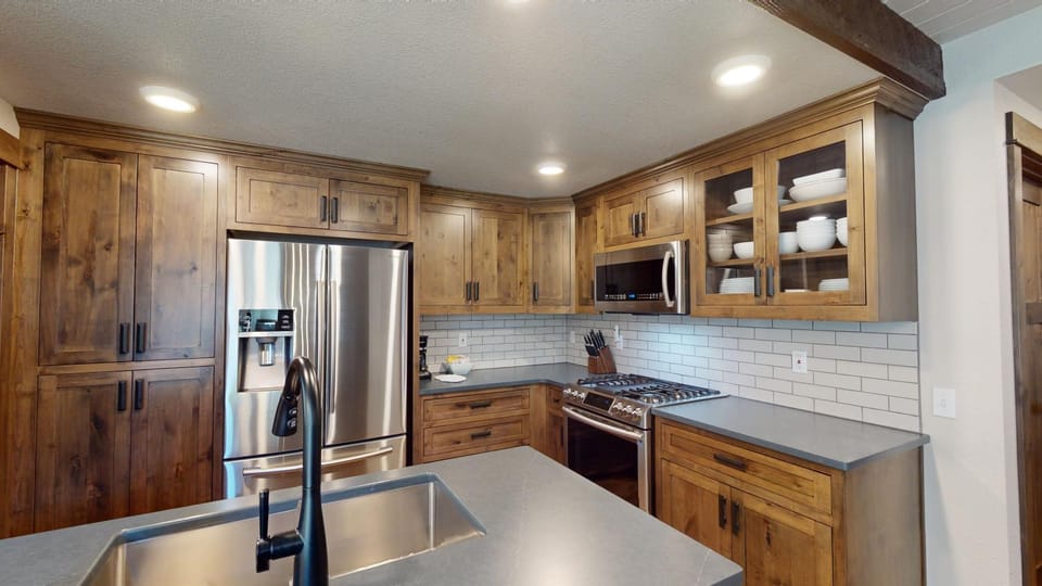 35 Tennis Village Apartment in Sunriver