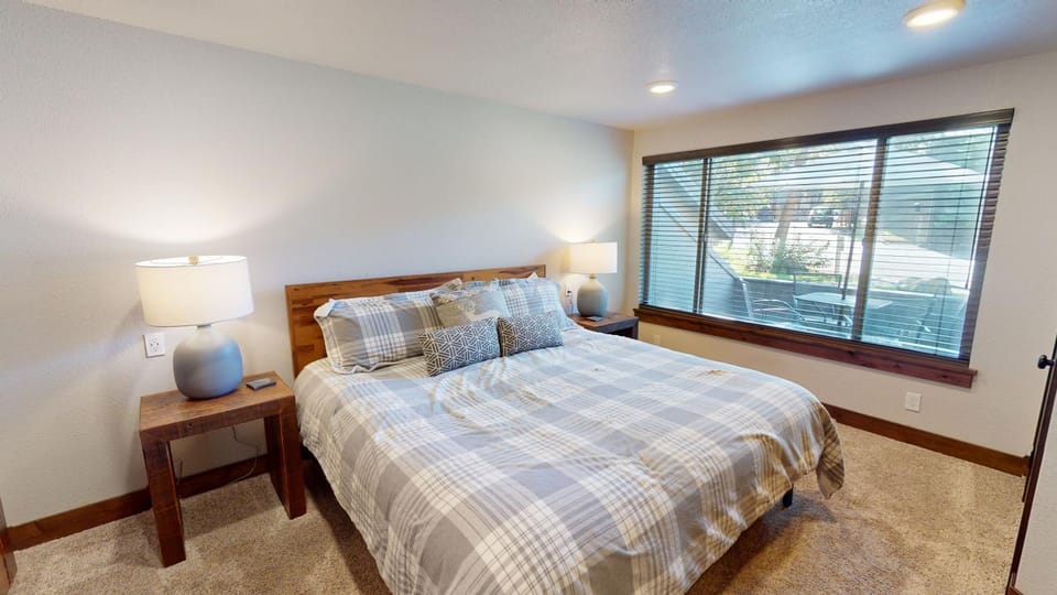 35 Tennis Village Apartment in Sunriver
