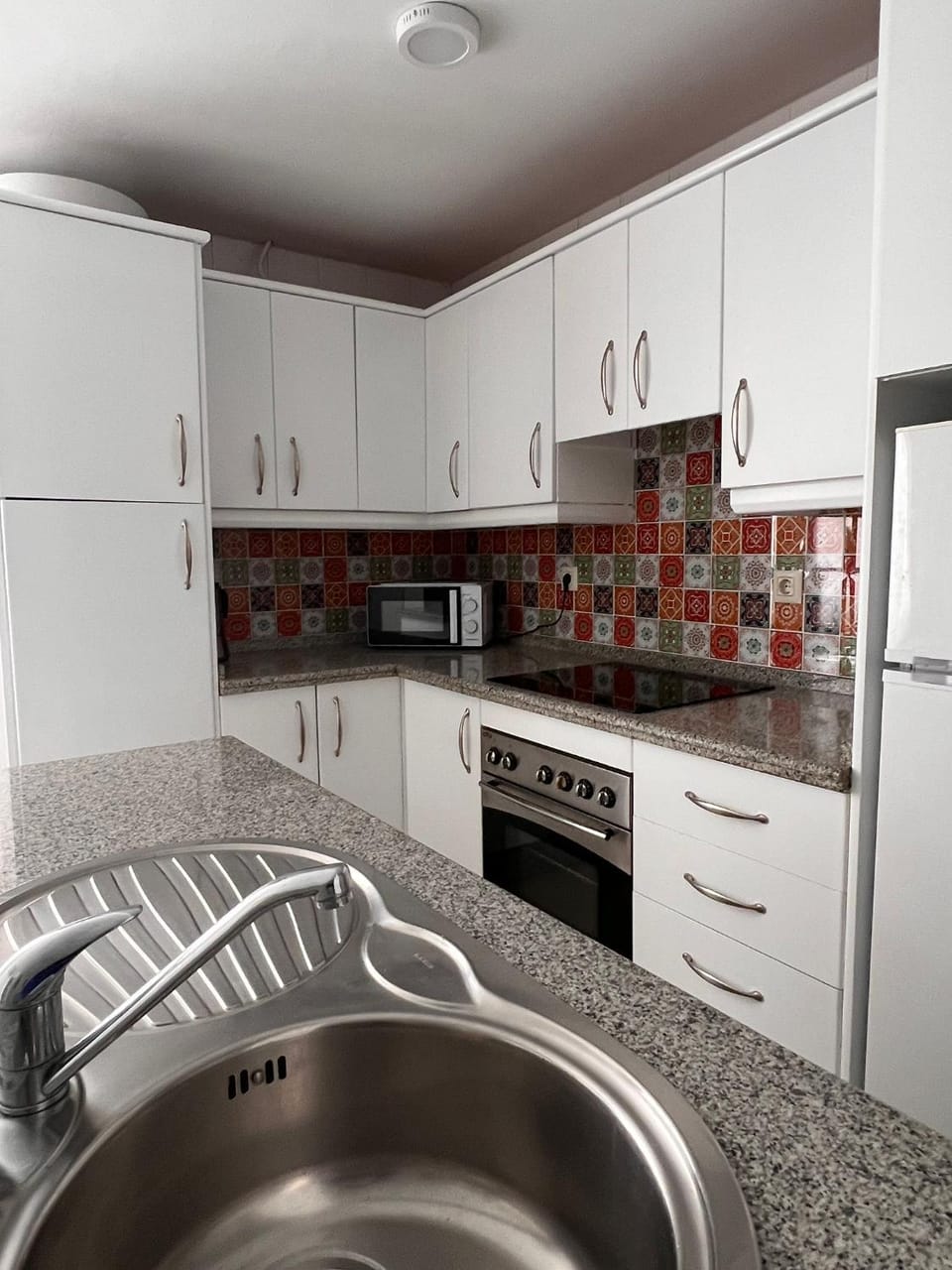 Teodosio Sevilla Apartment Apartment in Seville