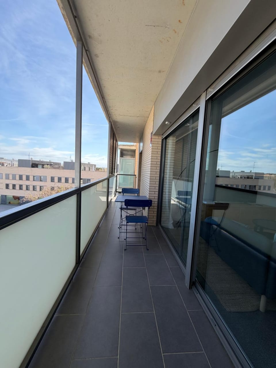 StayVNG Bright & Modern 2BR 231 l Centre Vilanova Apartment in Garraf