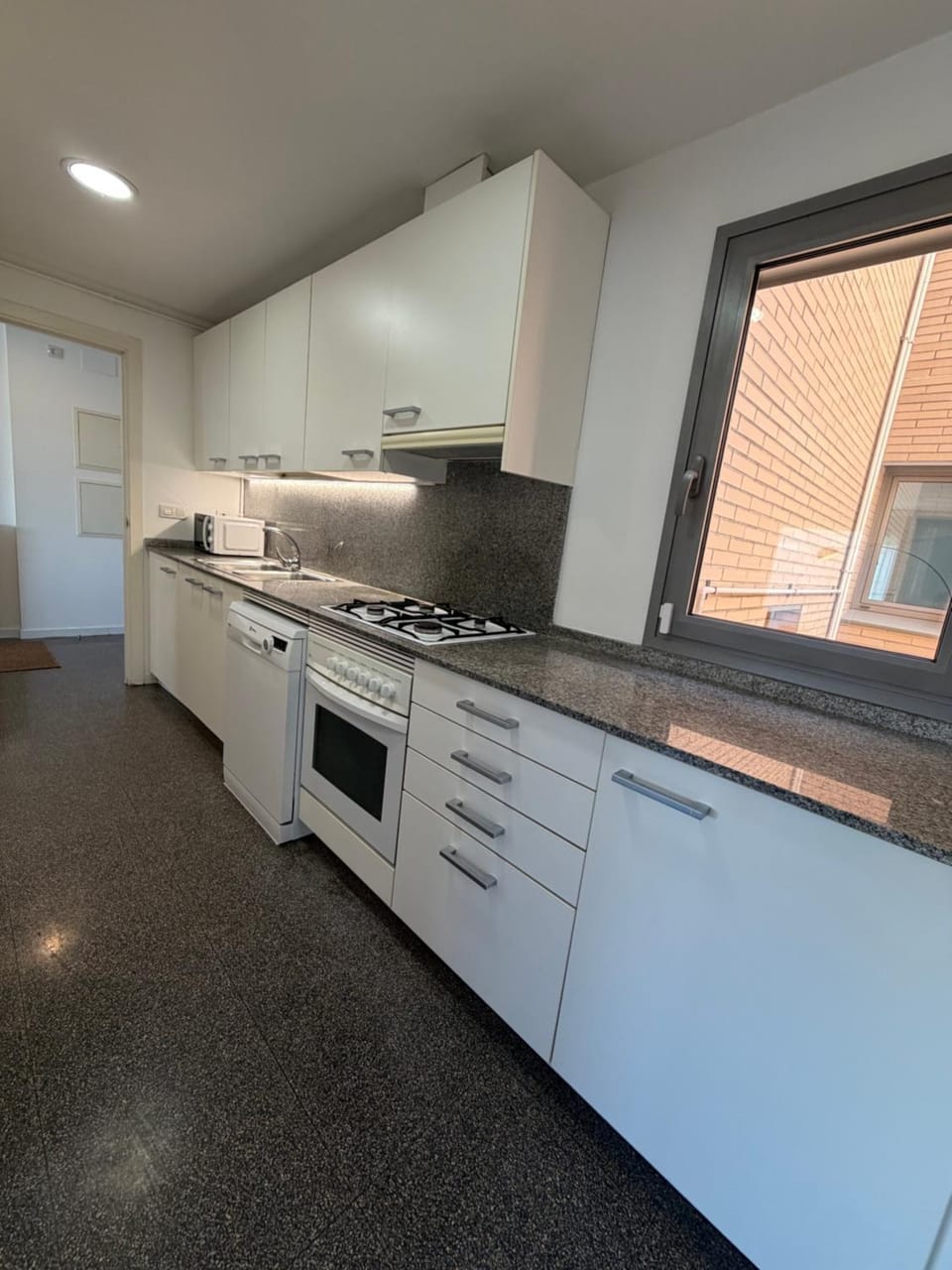 StayVNG Bright & Modern 2BR 231 l Centre Vilanova Apartment in Garraf