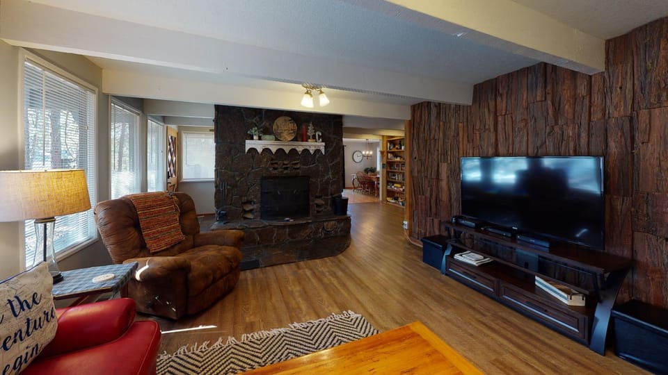 1 Lofty Lane House in Sunriver