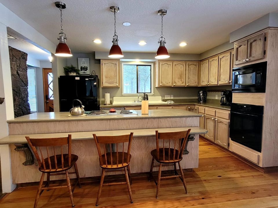 1 Lofty Lane House in Sunriver