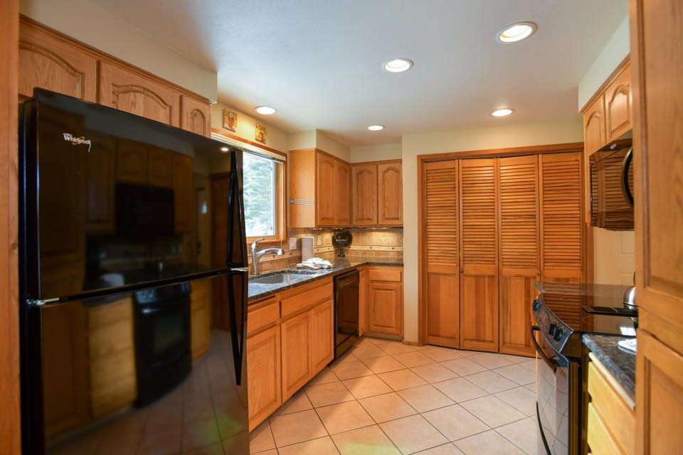 1 Pathfinder Lane House in Sunriver