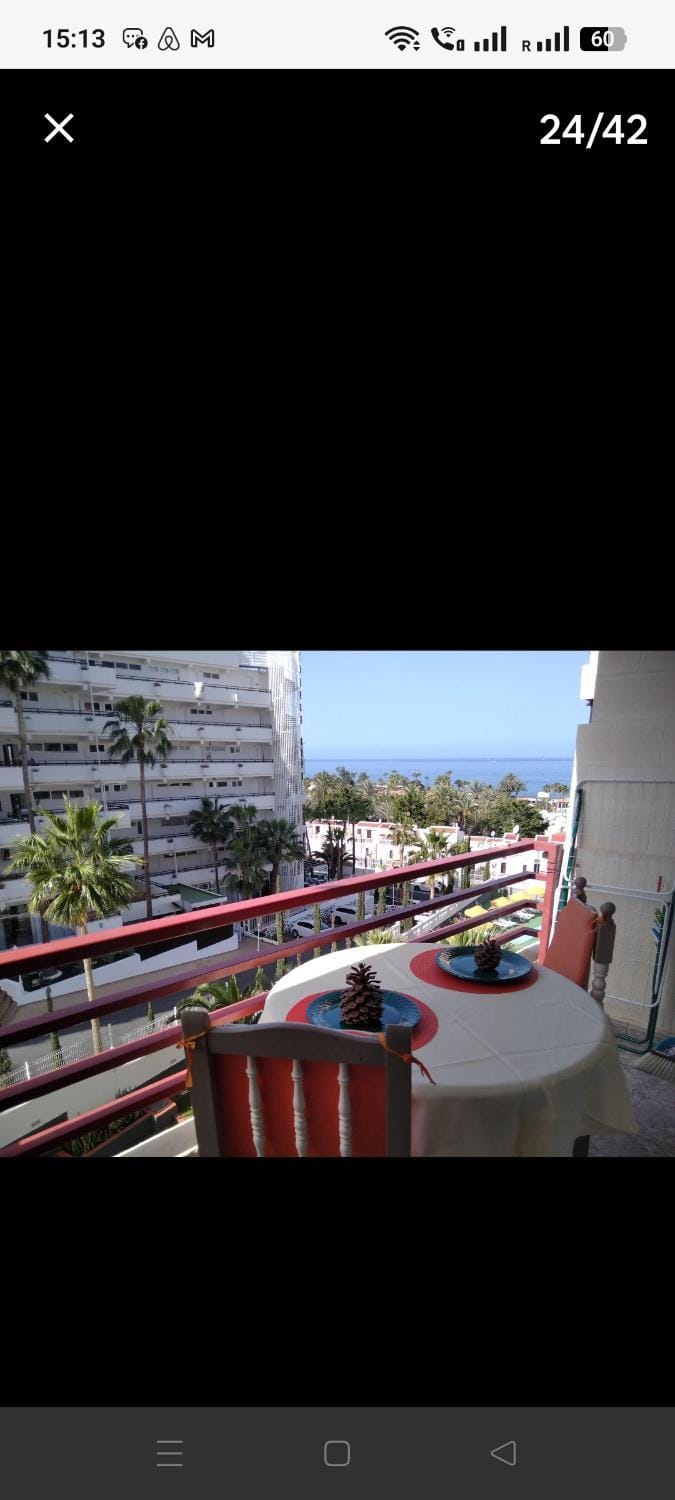 Day, Balcony/Terrace